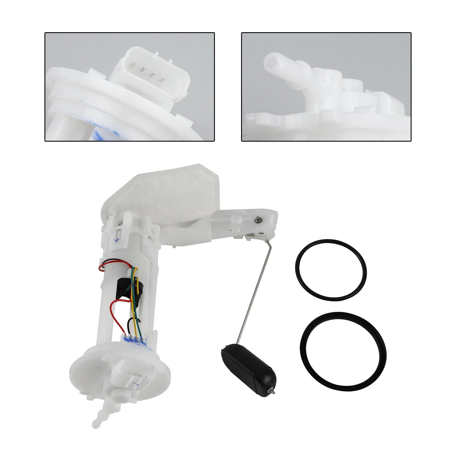 Fuel Pump Assembly 16700-K97-T01 for Honda PCX125 (2018–2020), PCX150 (2017–2021), ADV150 (2019–2022)