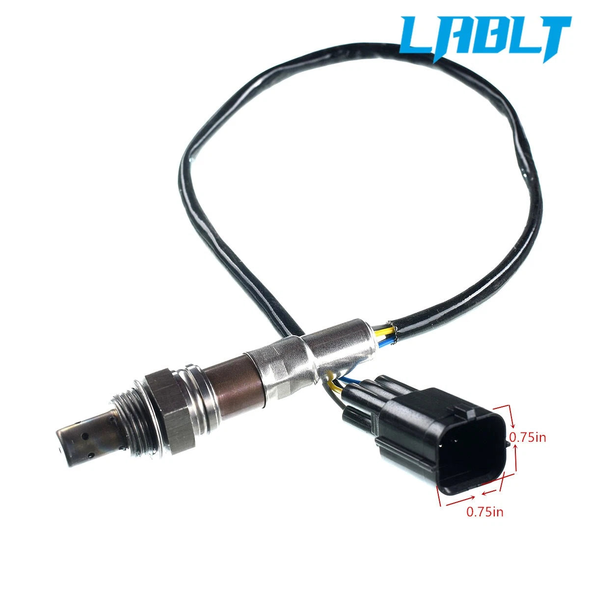 O2 Oxygen Sensor for Mazda 3, Mazda 5 (2006–2013) - LABLT