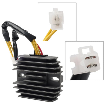 Regulator Rectifier for Arctic Cat 300 2X4 4X4 Cat250 1998–2002 3530-014