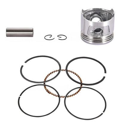 70cc Piston Kit 47mm for XR70 CRF70 CT70 (Horizontal Engine)