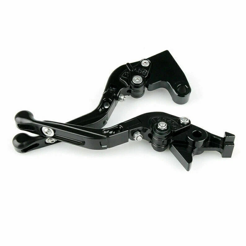 Adjustable Folding Brake Clutch Levers for Ducati Monster (T9)
