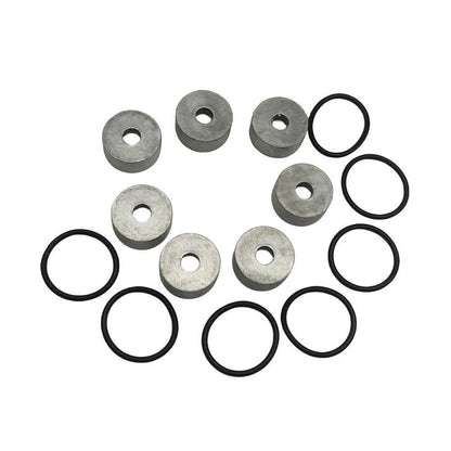 Maintenance Kit 17400-93853 for Suzuki DF 200 225 250 HP Outboard (2000–2023)
