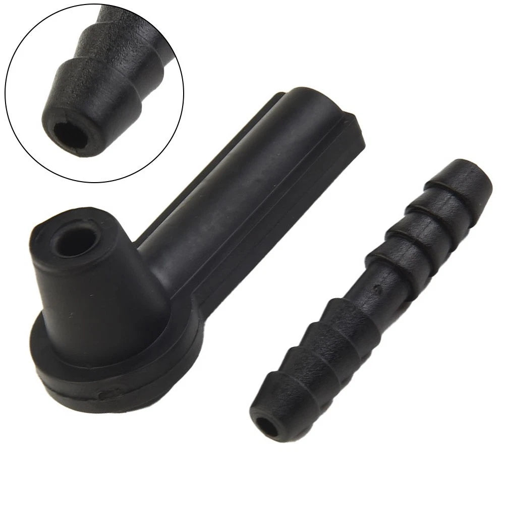 Brake Oil Exchange Tool for Universal Use (10x2.5cm)