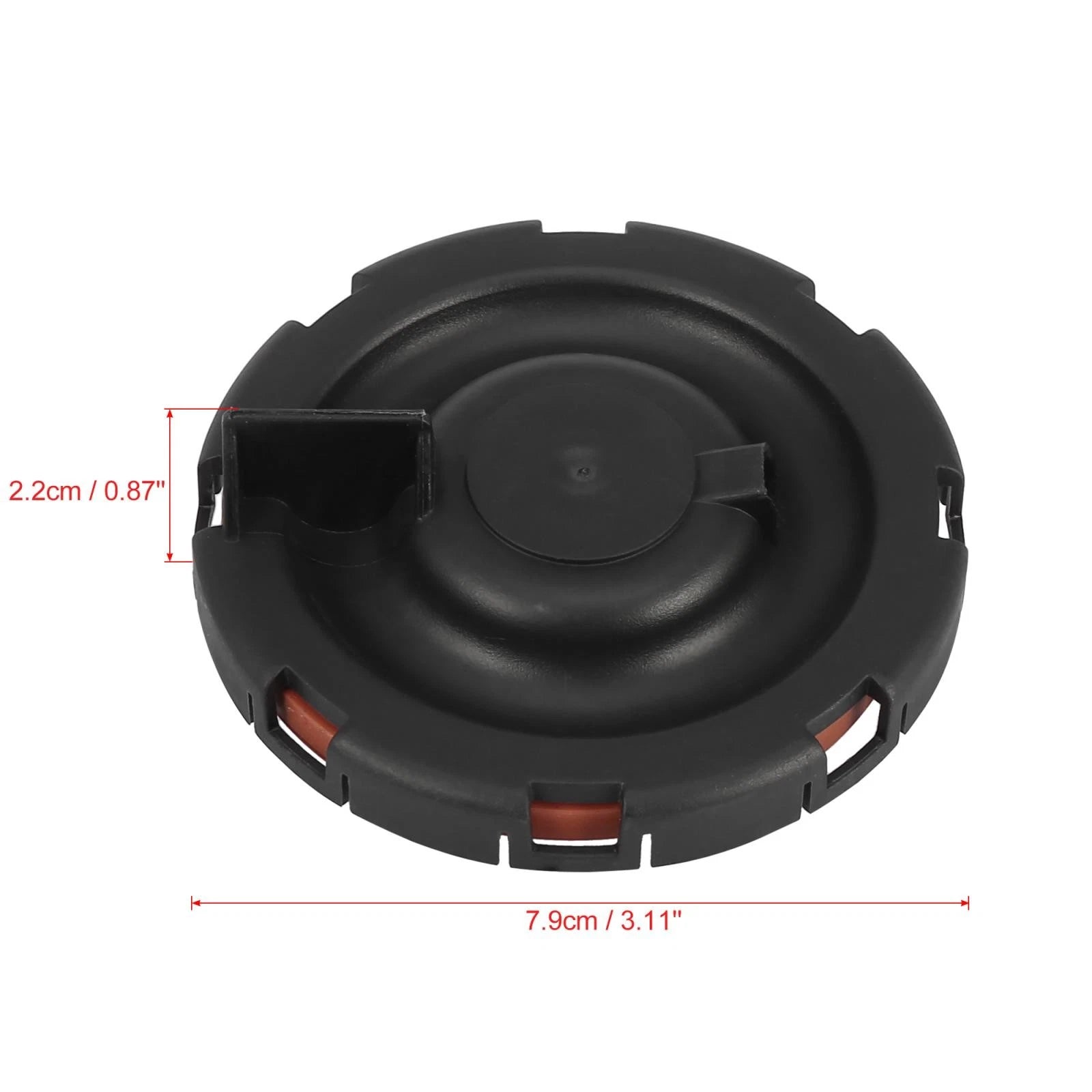 PCV Valve Cover Cap for BMW 3 Series (2006–2012)