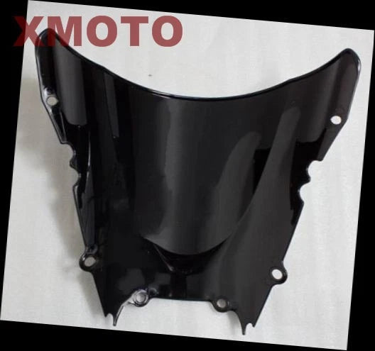 Dark Smoke Windscreen for Yamaha YZF R6 (1998–2002)