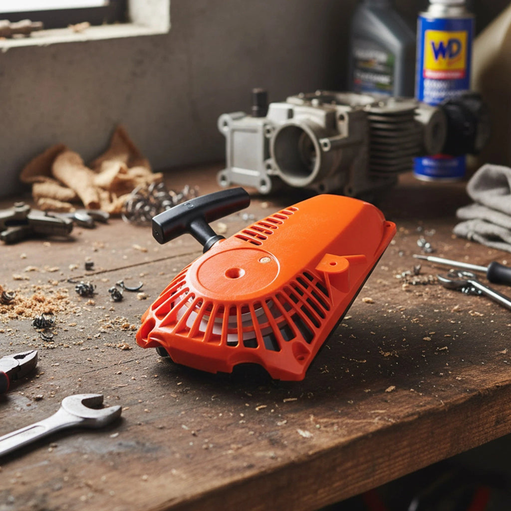 Pull Starter for 2500 25CC Chainsaws