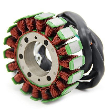 Generator Stator Coil for Yamaha SRV250 Renaissa 250 (1996–1997) 4DN-81410-00-00
