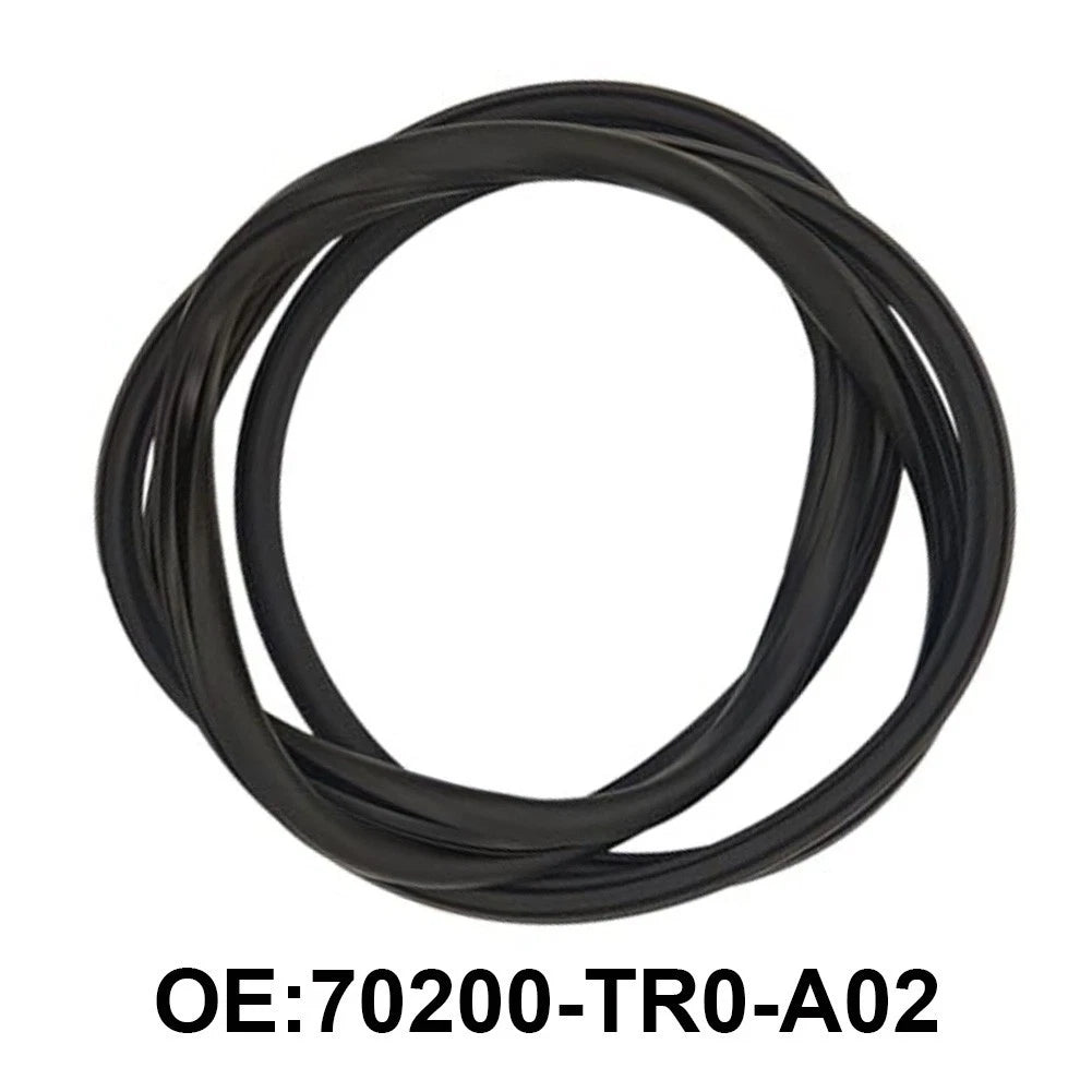 Sunroof Seal Trim for Honda Civic (2012–2015)