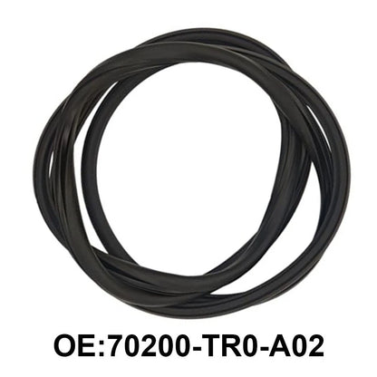 Sunroof Seal Trim for Honda Civic (2012–2015)