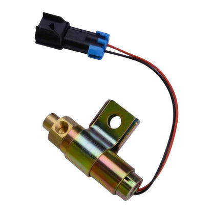 Fan Clutch Air Solenoid Valve for Horton Trucks Replacement Part