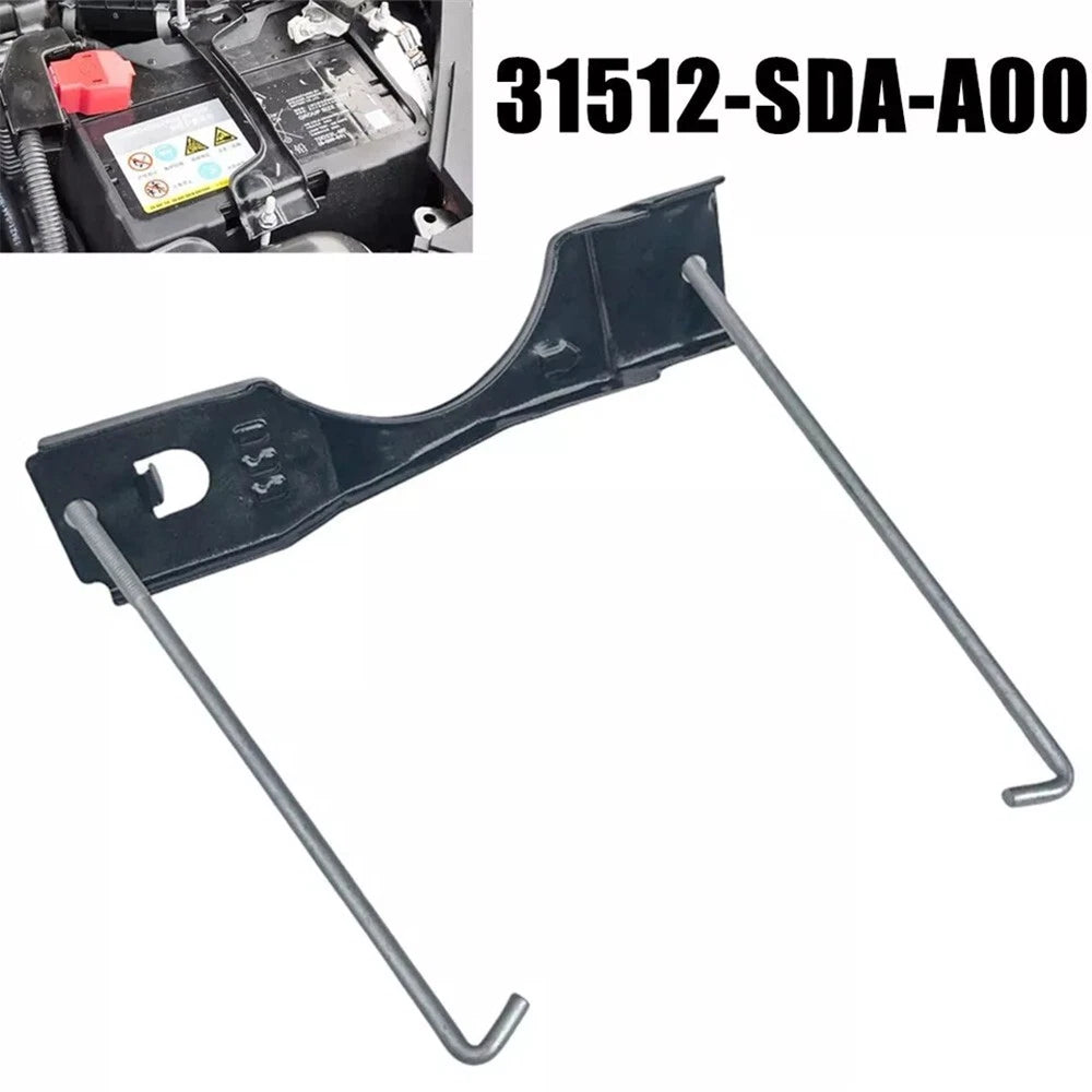 Battery Hold Down Kit for Honda Accord 4 Cylinder (2003–2007)