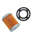 Water Separator Fuel Filter for Mercruiser OMC (35-49088A2, 312456, 18-7860)