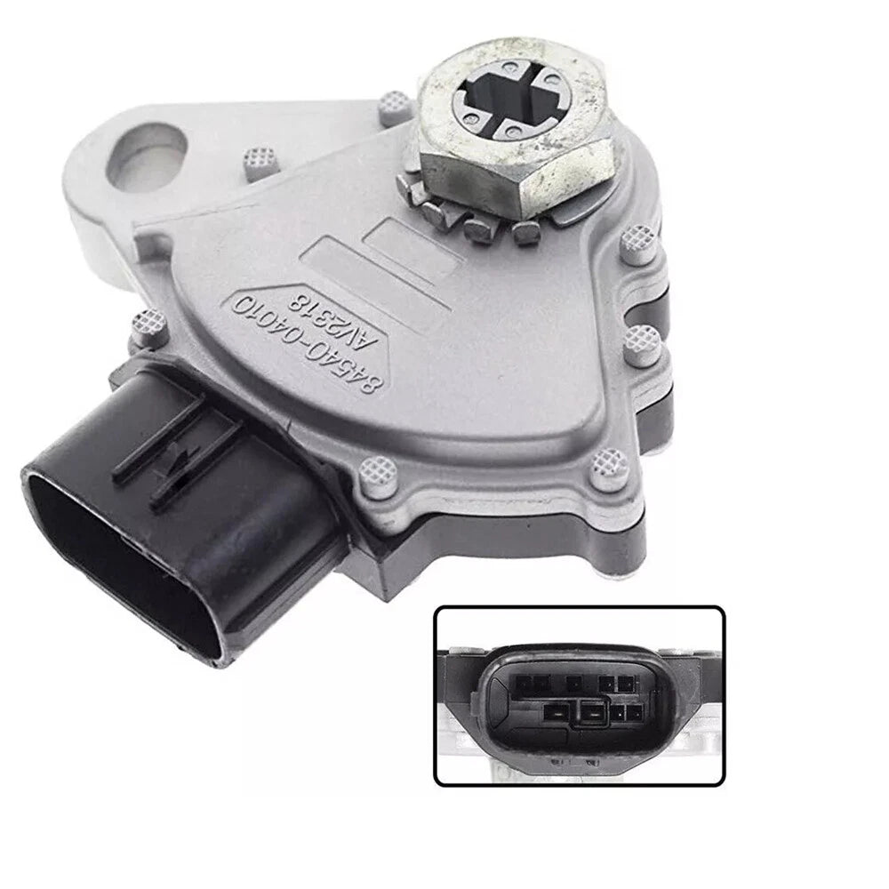 Neutral Safety Switch for Toyota Tacoma (2000–2004)