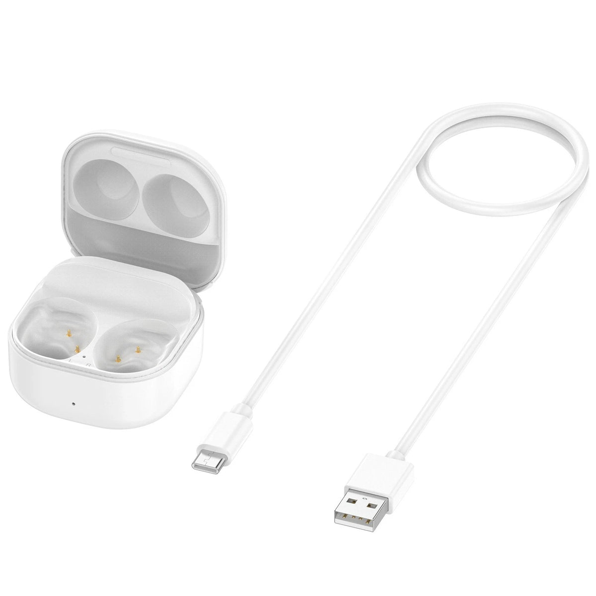 Charging Case for Samsung Galaxy Buds FE SM-R400