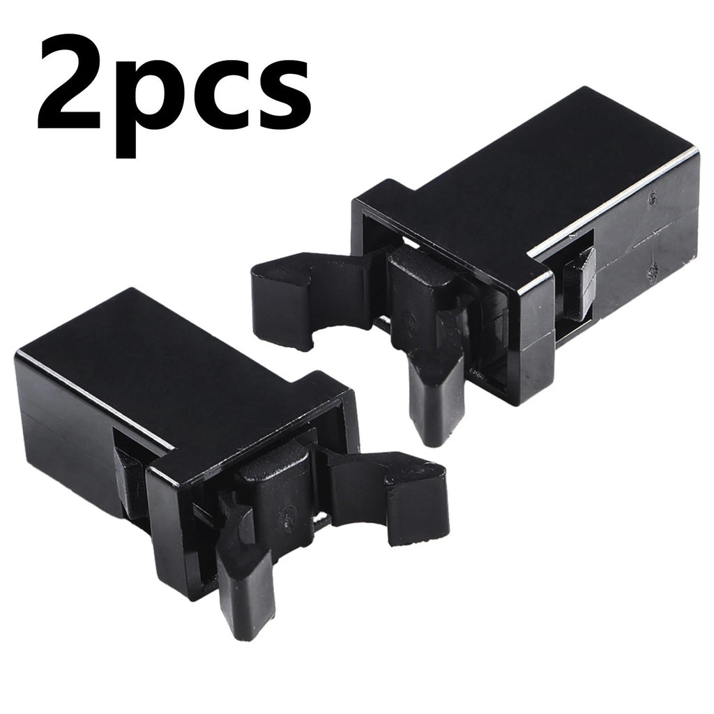 Console Latch Sunglasses Holder for Car (Universal Fit)