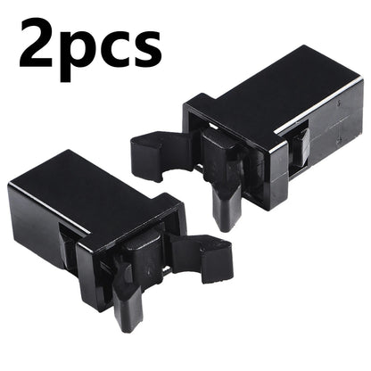 Console Latch Sunglasses Holder for Car (Universal Fit)
