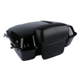 Trunk Latch Backrest & Mount for Harley Touring (1997–2008)