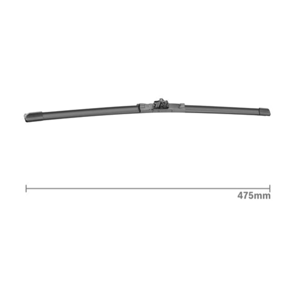 LH Front Wiper Blade Assembly for BMW M3 E90 (2008–2009) S65B40A