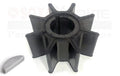 Pump Impeller with Key for Mercury Mariner 8-20 HP Outboard (47-803748)