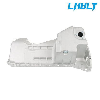 Engine Oil Pan 11137539412 for BMW 325i 328i 330i (2006–2013)