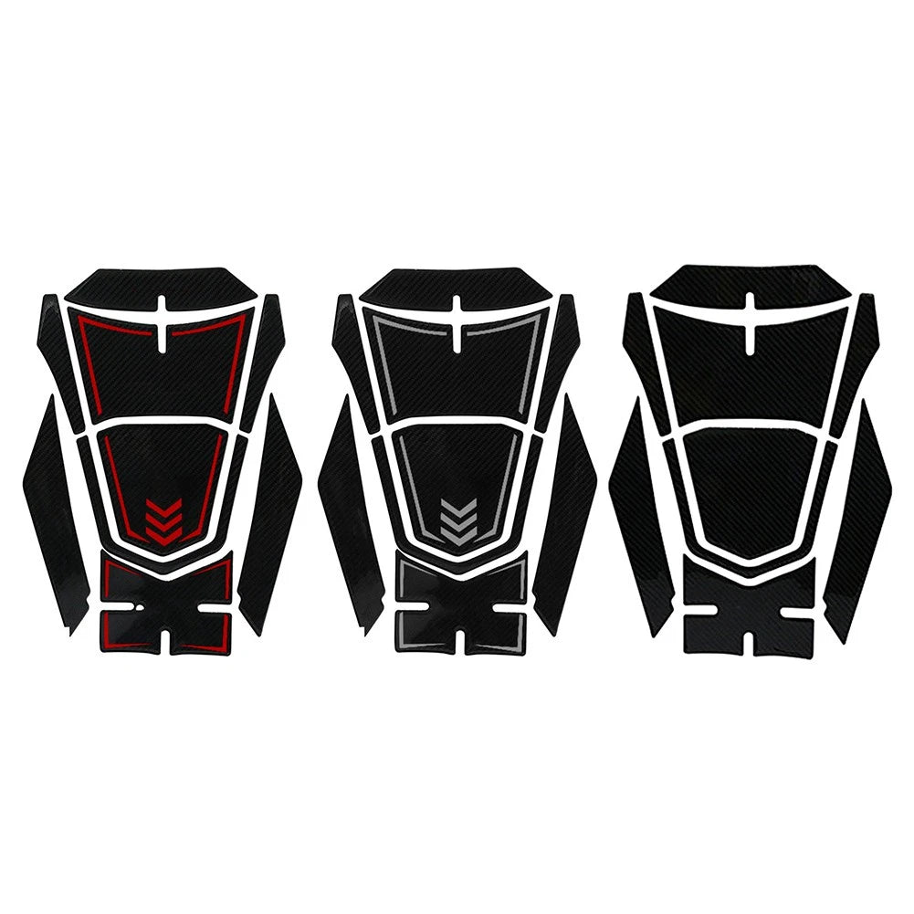 Fuel Tank Pad Protector Decal Stickers for Honda PCX160 PCX125 (2021)