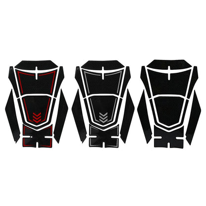 Fuel Tank Pad Protector Decal Stickers for Honda PCX160 PCX125 (2021)