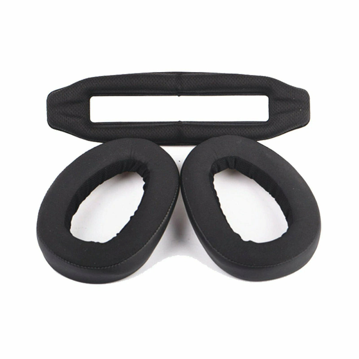Ear Pad Cushions for Sennheiser GSP 600 500 Headset