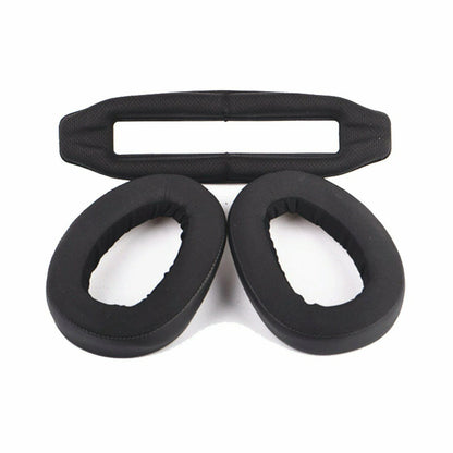 Ear Pad Cushions for Sennheiser GSP 600 500 Headset