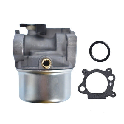 Carburettor Kit for Briggs & Stratton 12D802 12E-702/707/782/802/12F702