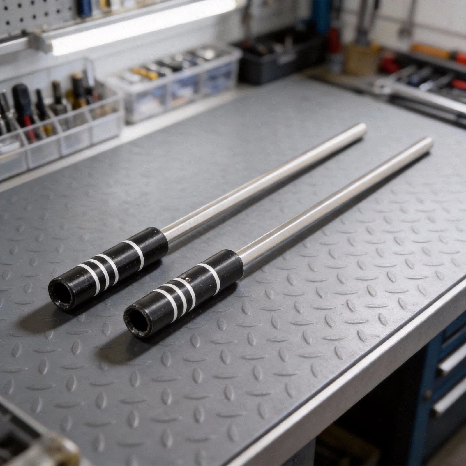 Extension Shaft Socket Adapter for