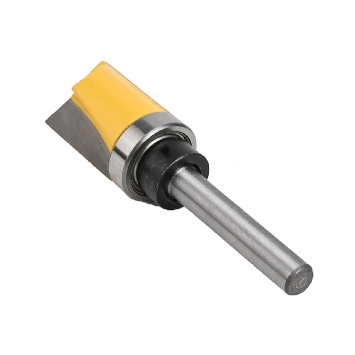 Round Nose Milling Cutter for Wood, Acrylic, PVC (1/4 Shank)