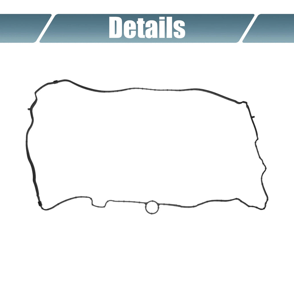 Valve Cover Gasket Set Replacement for Chevrolet Blazer (2019–2022)
