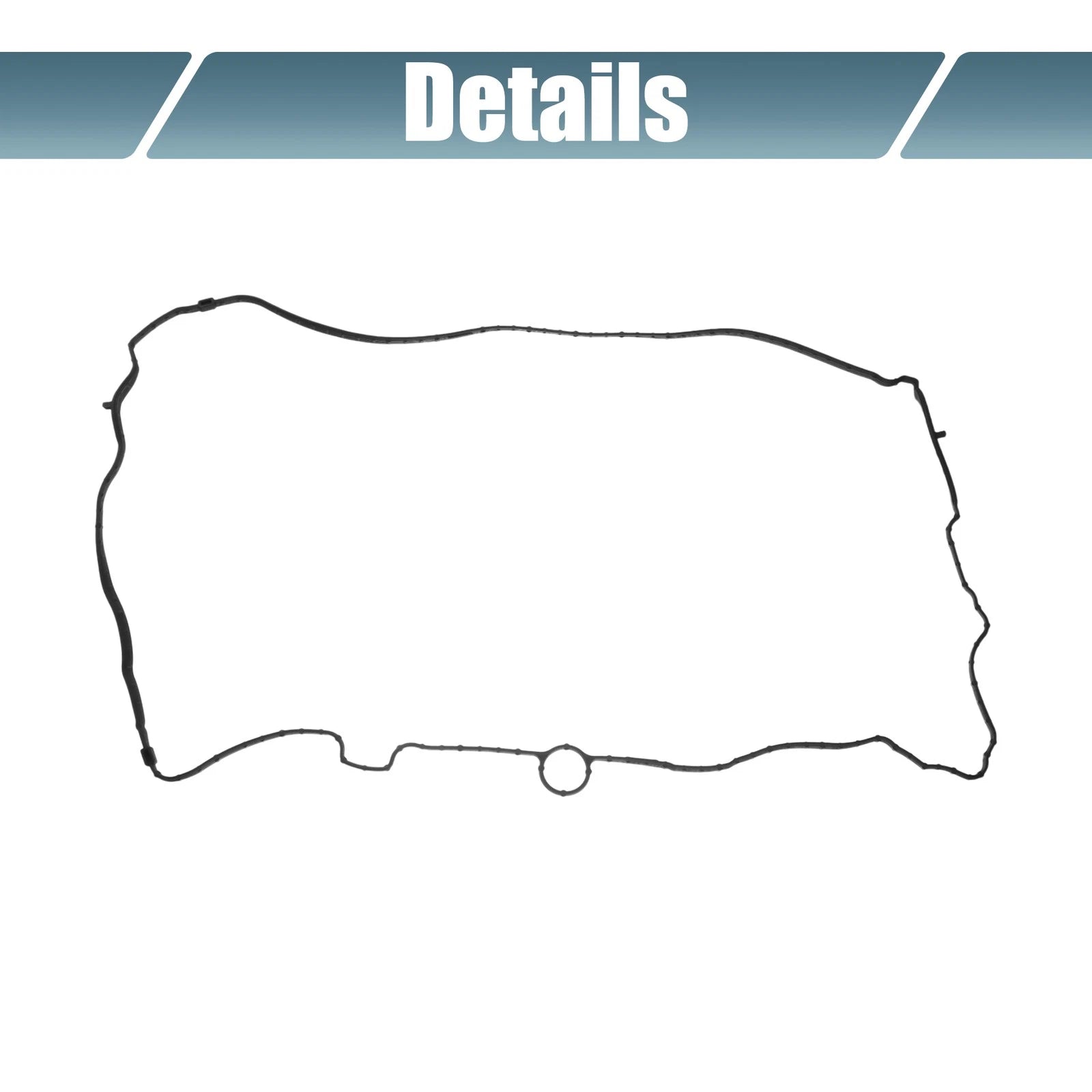 Valve Cover Gasket Set Replacement for Chevrolet Blazer (2019–2022)