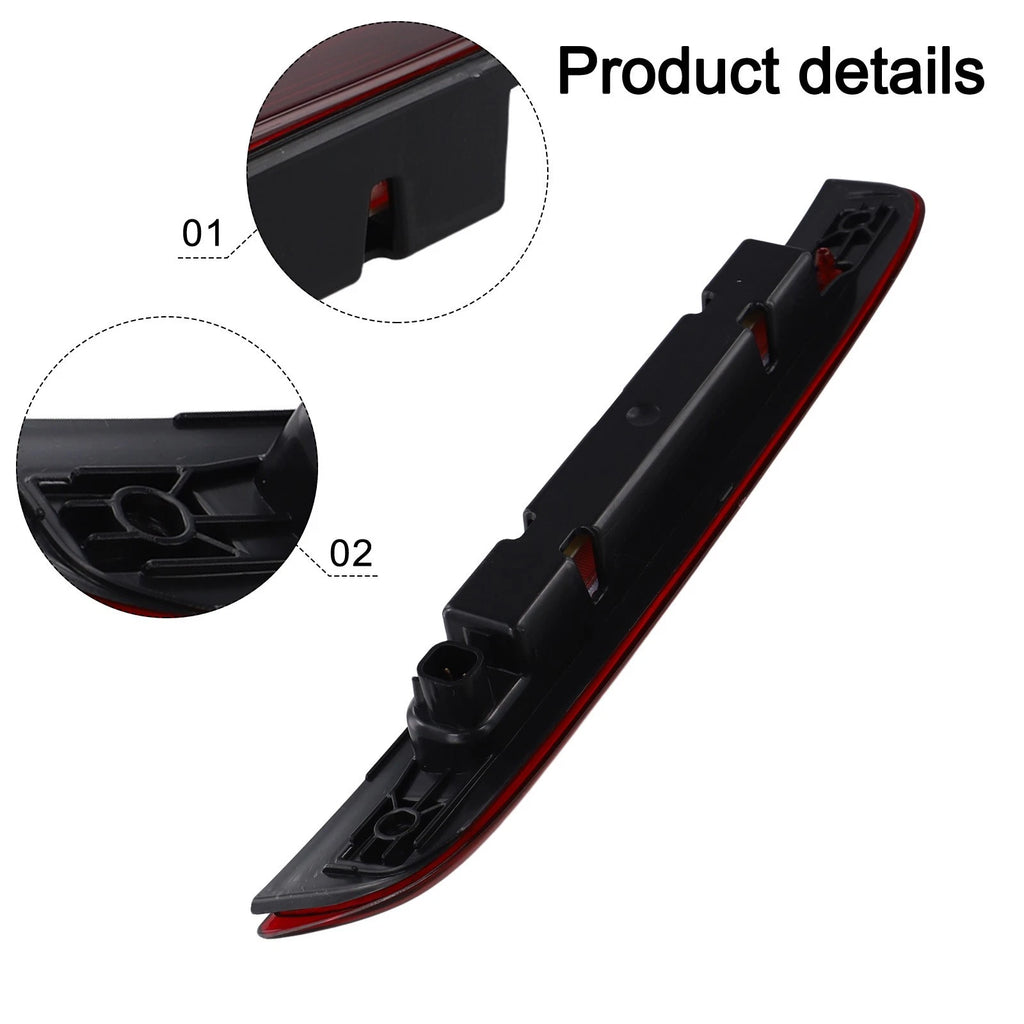 LED Brake Light for