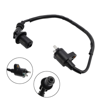 CDI Box Igniter for Kawasaki KFX50 KSF50 (2013–2025) Yamaha YFZ50 (2017–2024)