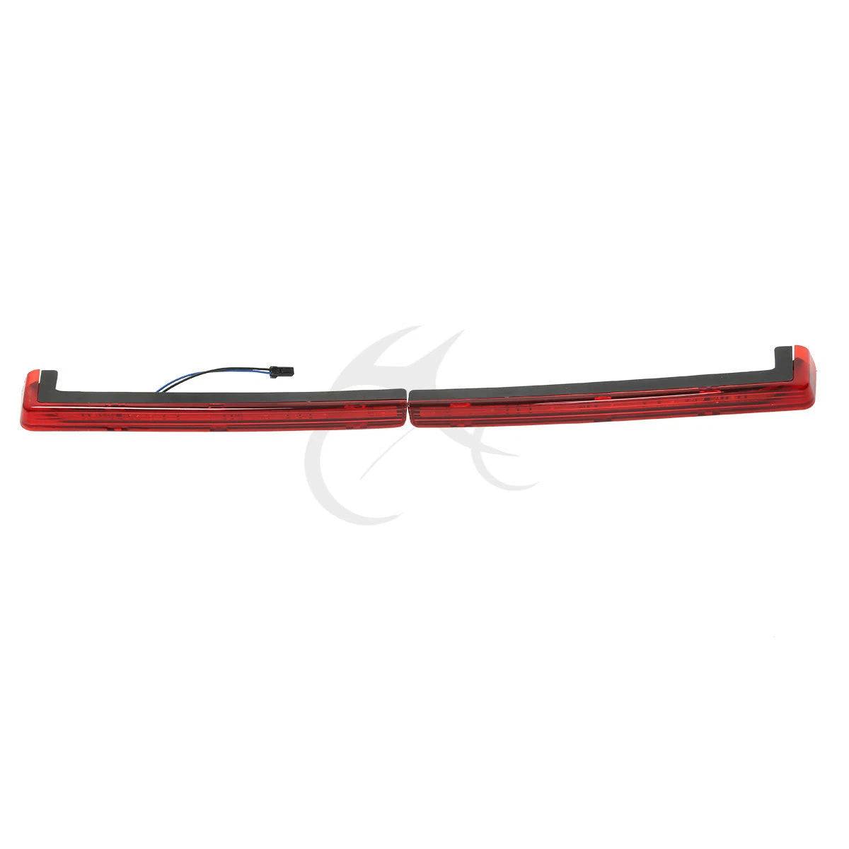 LED Side Marker Accent Light for Harley Touring (2006–2024)
