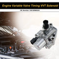 Engine Variable Valve Timing VVT Solenoid Replacement for Honda Fit (2009–2013)