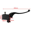 78 Inch Motorcycle Brake Lever for