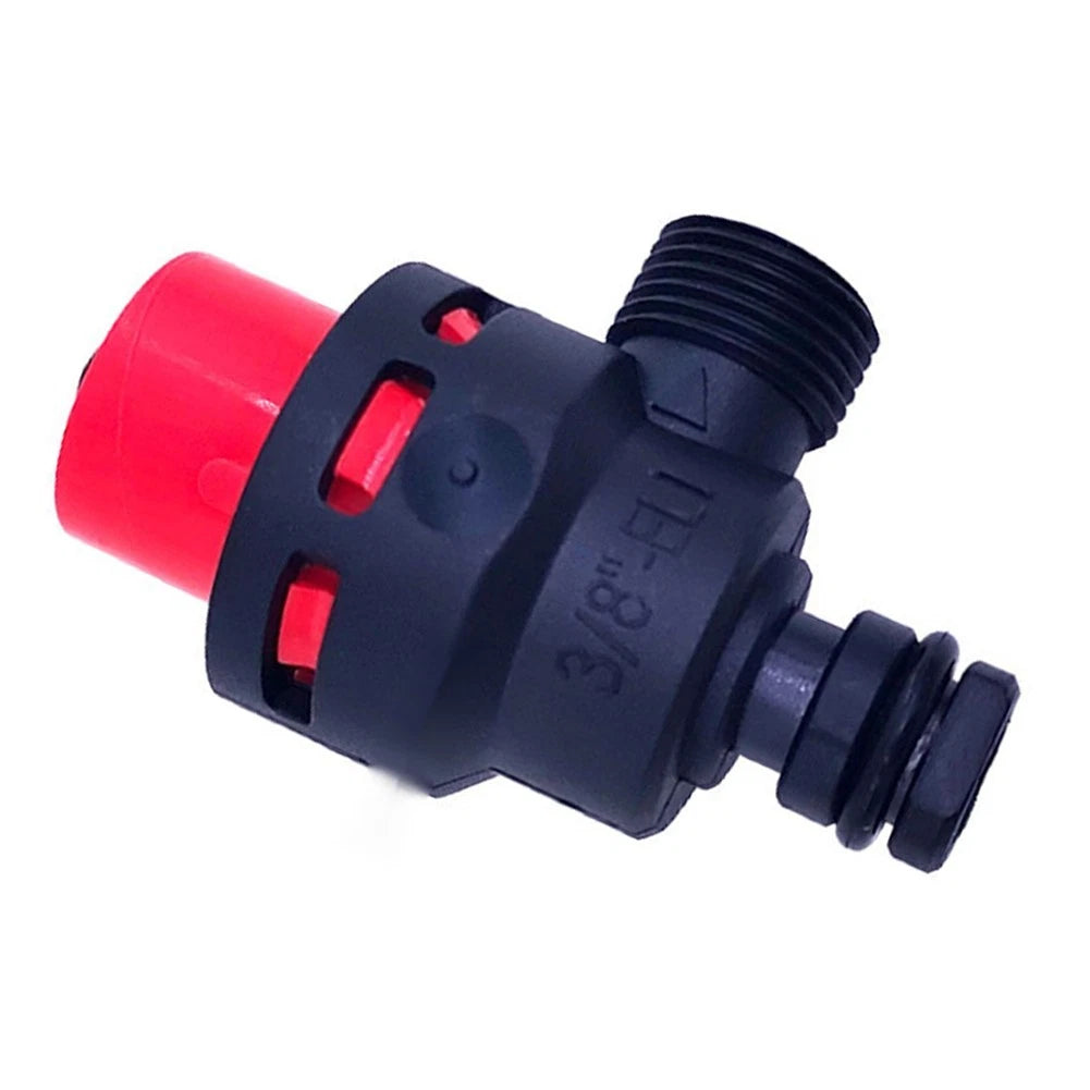 Boiler Safety Valve for Easy Installation (High Temperature Resistance)