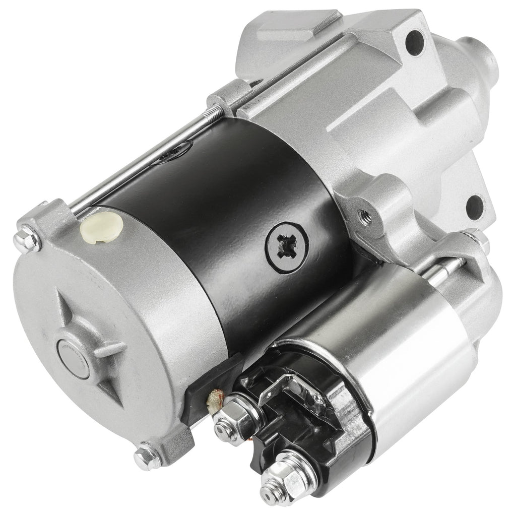 Starter Motor Replacement for Honda Small Engine GXV610 (2000–2018)