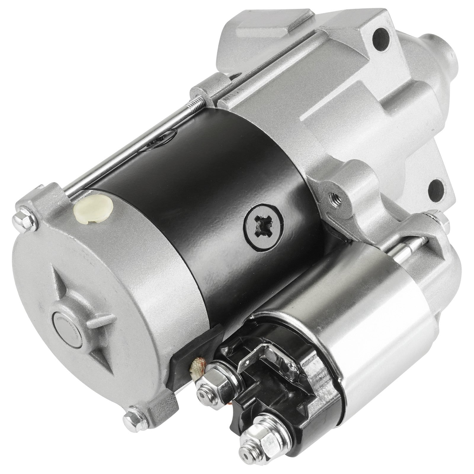 Starter Motor Replacement for Honda Small Engine GXV610 (2000–2018)