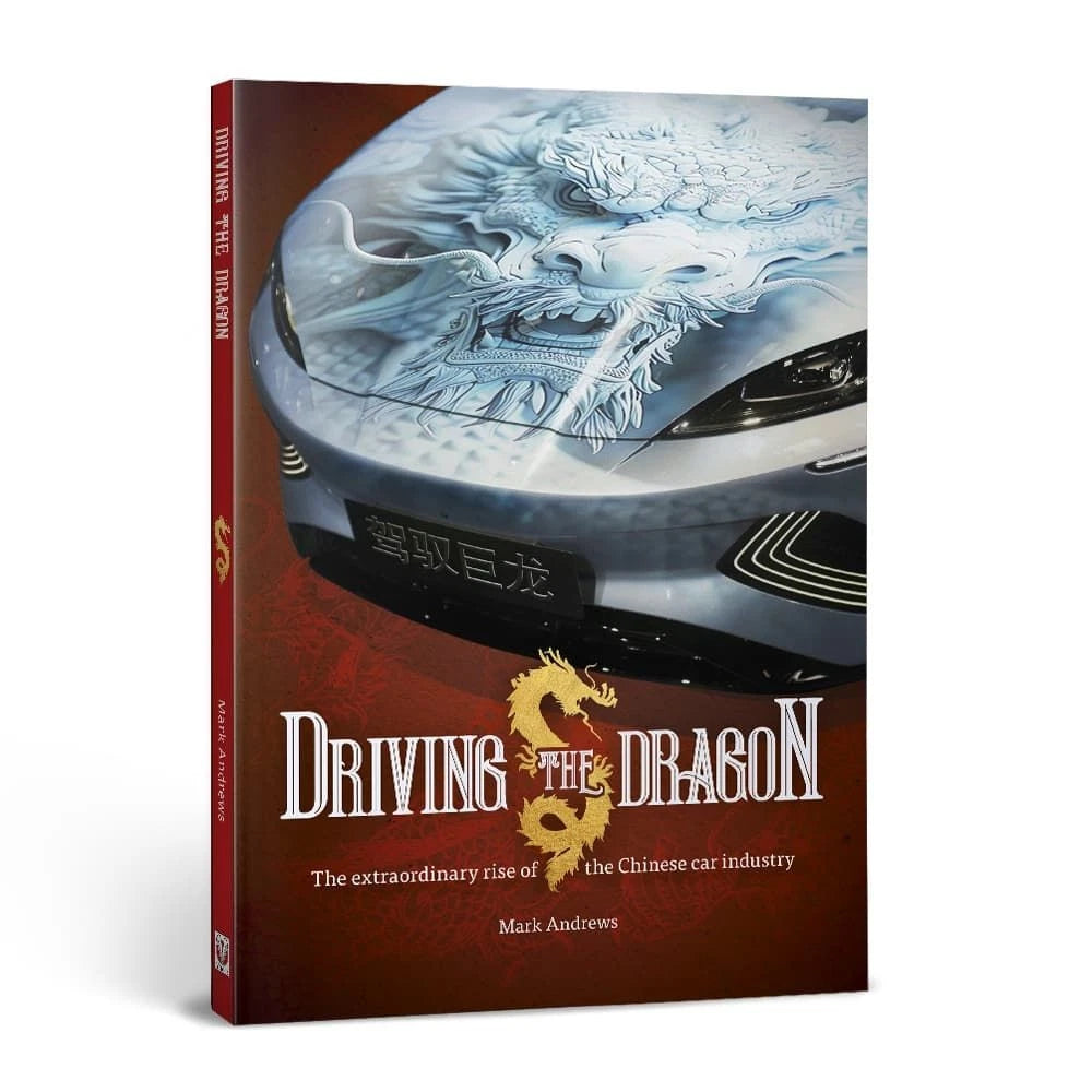 Driving the Dragon for