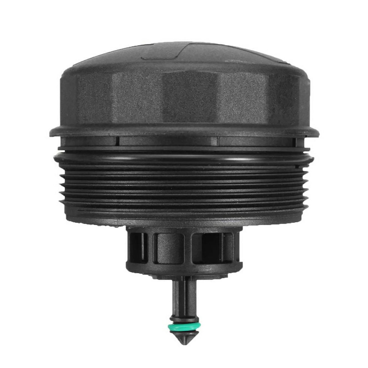 Engine Oil Filter Housing Cover Cap for BMW (11427525334)