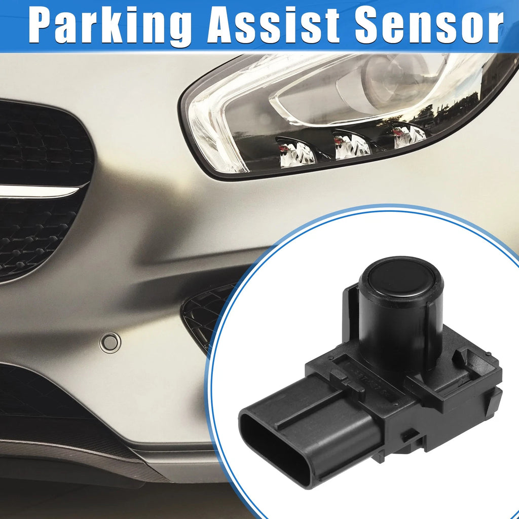 Parking Assist Sensor Front Bumper Replacement for Lexus RX450h (2016–2022)