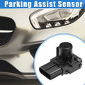 Parking Assist Sensor Front Bumper Replacement for Lexus RX450h (2016–2022)