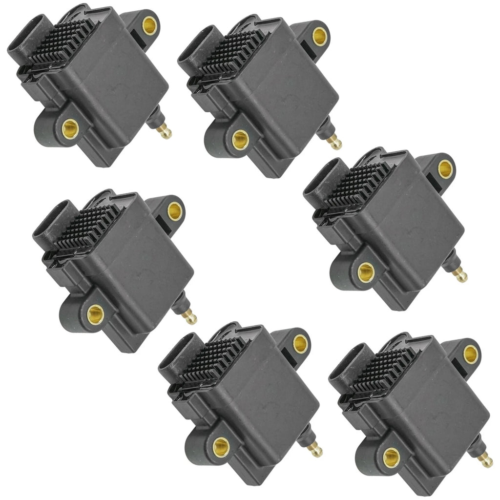 Ignition Coil for Mercury Outboard 30-250 HP EFI