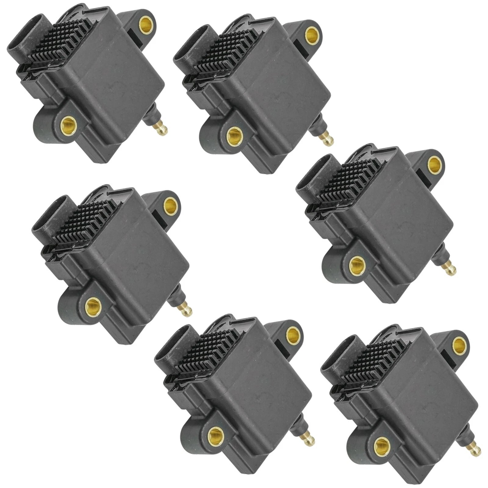 Ignition Coil for Mercury Outboard 30-250 HP EFI