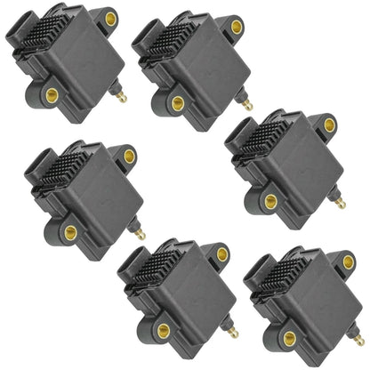 Ignition Coil for Mercury Outboard 30-250 HP EFI