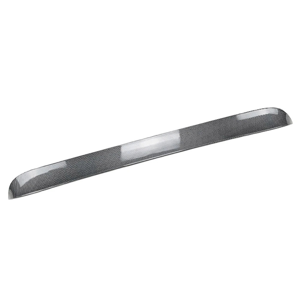 Rear Roof Spoiler Wing for Mercedes Benz C Class W205 (2015–2021)