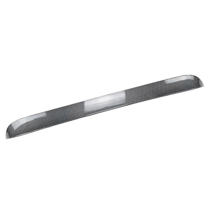 Rear Roof Spoiler Wing for Mercedes Benz C Class W205 (2015–2021)